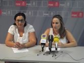 El PSOE lamenta la reforma anunciada por el Partido Popular en la Ley del Aborto