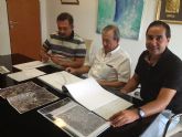 El Director General de Carreteras informa al Ayuntamiento de Lorca de la licitación del refuerzo de firme de la carretera RM D10