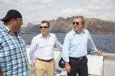 La Región de Murcia avanza en la cría en cautividad del atún rojo con nuevos resultados