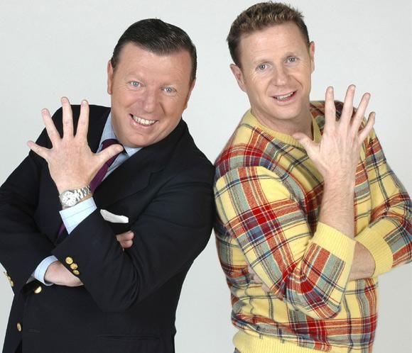 Los Morancos llegan a El Batel a presentar su Risoterapia - 1, Foto 1