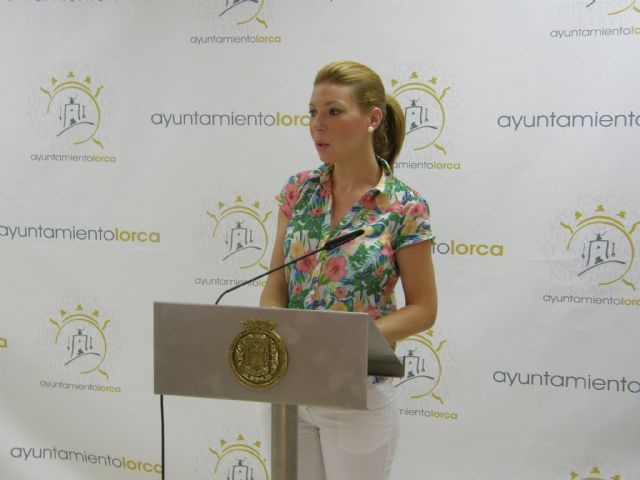 La Junta de Gobierno Local del Ayuntamiento de Lorca aprueba ayudar a 37 familias más damnificadas por los seísmos con 56.986 € de la Mesa Solidaria - 1, Foto 1