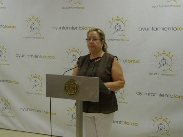 El Ayuntamiento de Lorca ha repartido ya casi 840.000 € en 174 ayudas para la reapertura de comercios dañados por los seísmos que no tenían seguro - 1, Foto 1