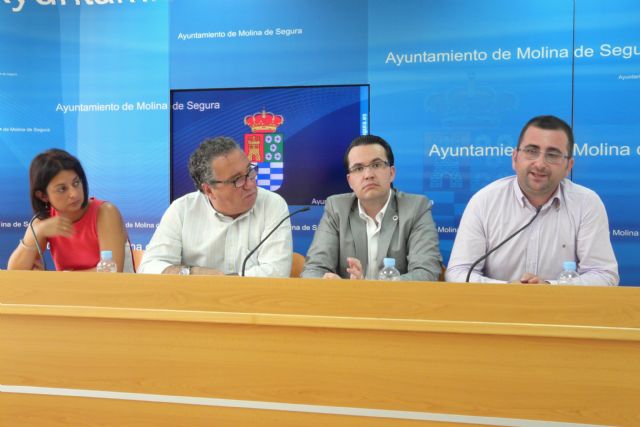 90 empresarios de la Vega Media se reúnen para intercambiar recomendaciones y generar nuevas oportunidades de negocio reales - 1, Foto 1