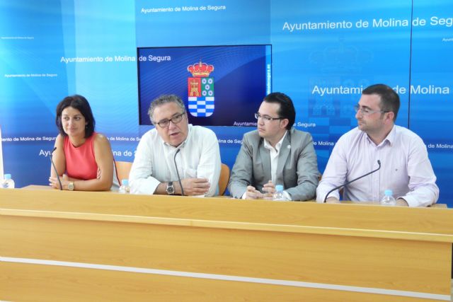 90 empresarios de la Vega Media se reúnen para intercambiar recomendaciones y generar nuevas oportunidades de negocio reales - 2, Foto 2