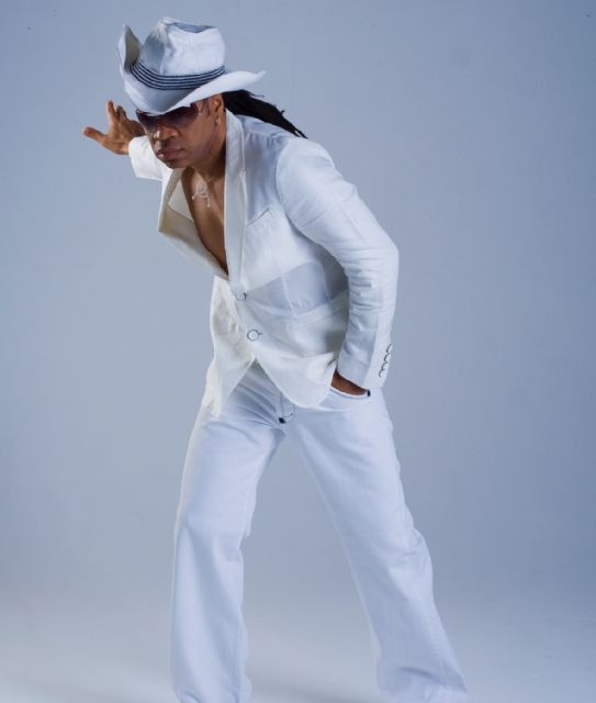 Carlinhos Brown presenta en La Mar de Músicas su nuevo disco Mixturaçao y pone el punto y final a la 18ª edición del festival - 1, Foto 1