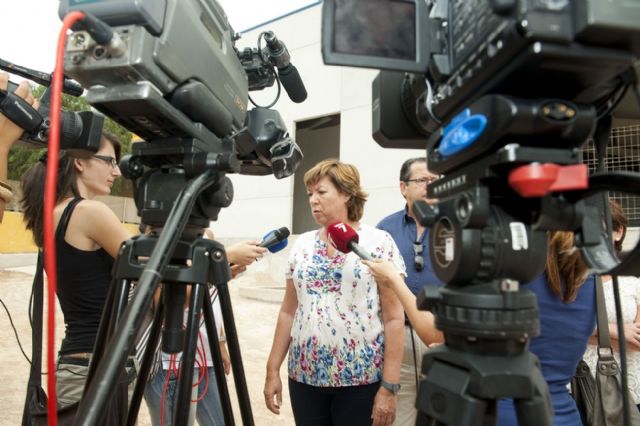 El Ayuntamiento ha reducido en 9 millones de euros el déficit durante el primer semestre del año - 1, Foto 1
