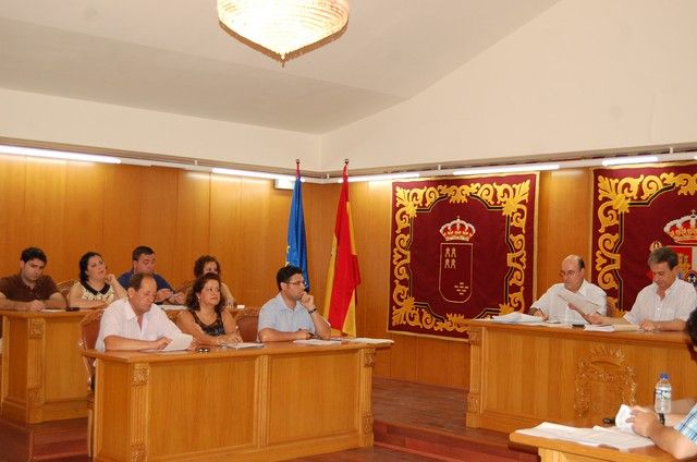 El Ayuntamiento de Alguazas suprime la paga extra de Navidad de sus Concejales liberados y personal de confianza - 2, Foto 2