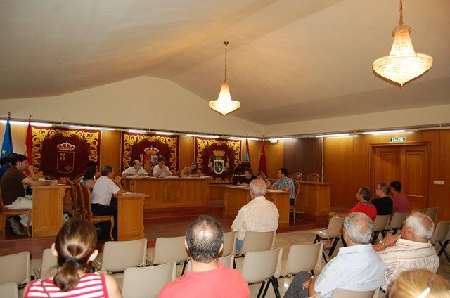 El Ayuntamiento de Alguazas suprime la paga extra de Navidad de sus Concejales liberados y personal de confianza - 3, Foto 3