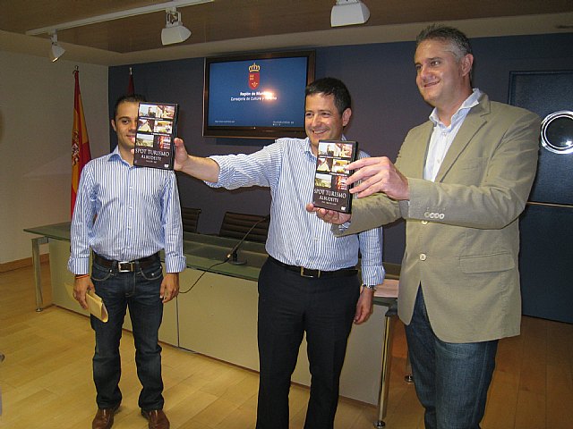 Albudeite promociona el turismo de interior con un vídeo que muestra la diversidad del municipio - 1, Foto 1