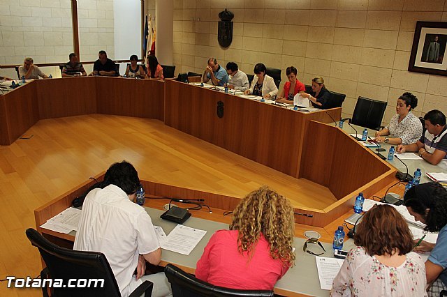 The full council approves the proposal that will facilitate preventive management for agricultural workers, Foto 1