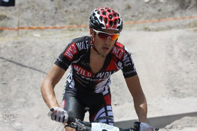 Sergio Mantecón llega a la Copa del Mundo de Val d’Isère como “último test de cara a los JJOO” - 1, Foto 1