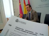 Entra en vigor el Plan de Ordenación Urbana de Cartagena