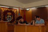 El Ayuntamiento de Alguazas suprime la paga extra de Navidad de sus Concejales liberados y personal de confianza