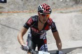 Sergio Mantecón llega a la Copa del Mundo de Val d’Isère como “último test de cara a los JJOO”