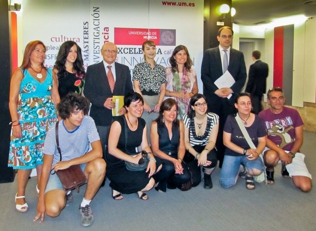 La exposición ´Paisaje UM. versus Cañaverosa y Cañón de Almadenes´ aúna el arte y los valores de los espacios naturales - 1, Foto 1