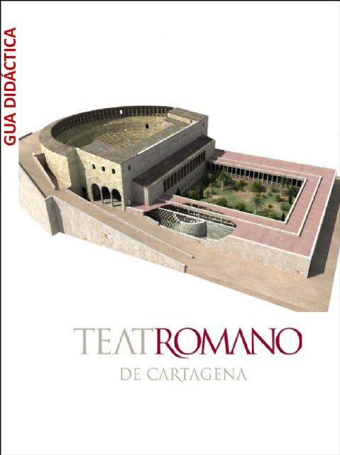 El Museo del Teatro Romano presenta una guía didáctica - 1, Foto 1