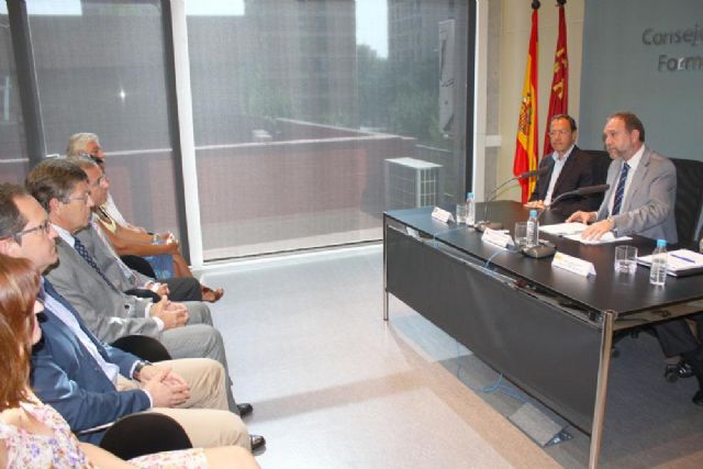 Los ayuntamientos aportan su información municipal para combatir la economía irregular - 2, Foto 2