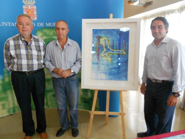 El Festival Internacional de Folclore en el Mediterráneo celebra su edición número 45 - 1, Foto 1