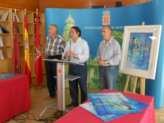 El Festival Internacional de Folclore en el Mediterráneo celebra su edición número 45 - 2, Foto 2