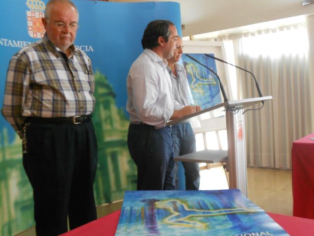 El Festival Internacional de Folclore en el Mediterráneo celebra su edición número 45 - 3, Foto 3