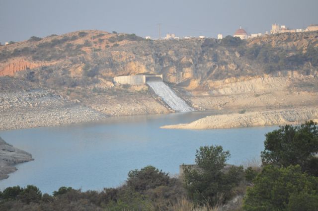 El canal del trasvase Tajo-Segura ya satisface las demandas de agua de todos los usuarios - 3, Foto 3