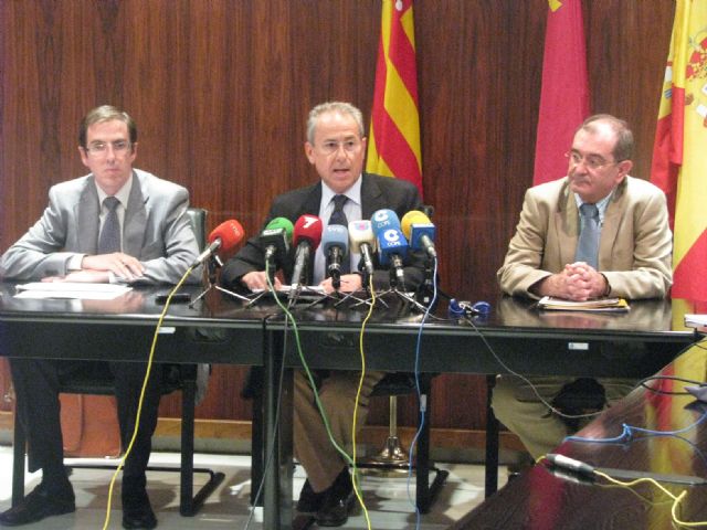 El canal del trasvase Tajo-Segura ya satisface las demandas de agua de todos los usuarios - 4, Foto 4