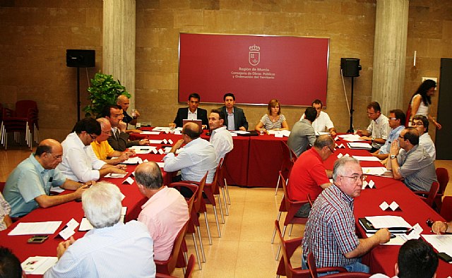 La Entidad Pública del Transporte autoriza el cien por cien de las solicitudes recibidas de transporte escolar y de trabajadores - 1, Foto 1