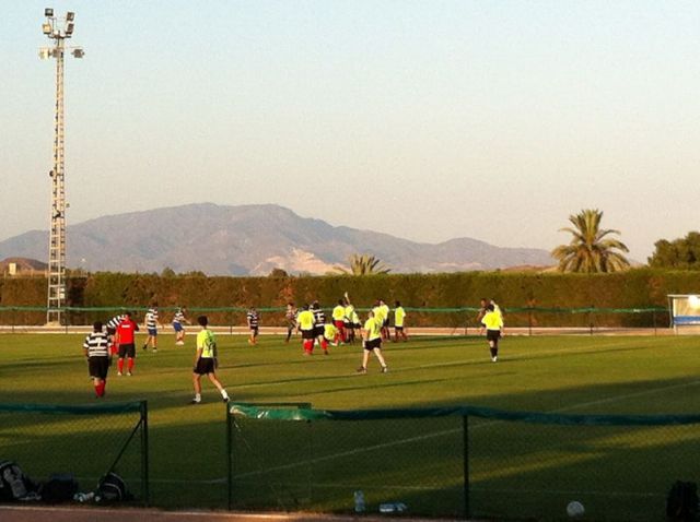 El Club de Rugby Totana cierra la temporada - 2, Foto 2