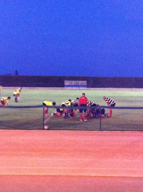 El Club de Rugby Totana cierra la temporada - 3, Foto 3