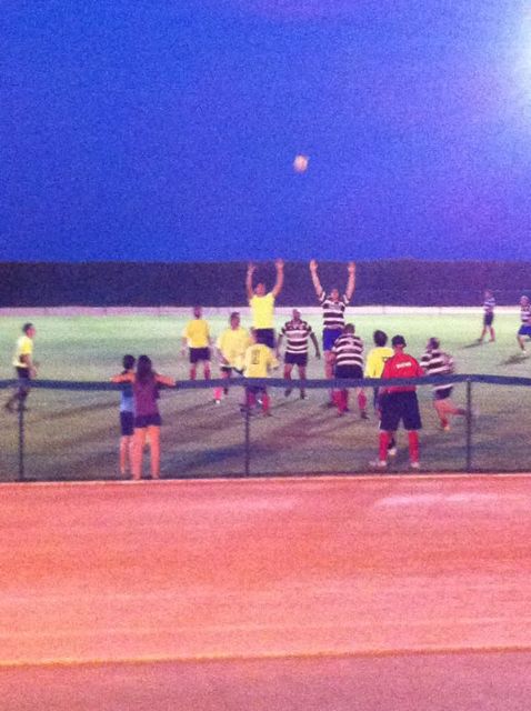Totana Rugby Club ends the season, Foto 4