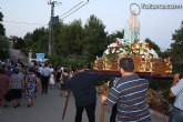 Los festejos en barrios y pedanas de Totana se prolongarn durante la mayora de fines de semana del mes de agosto y septiembre