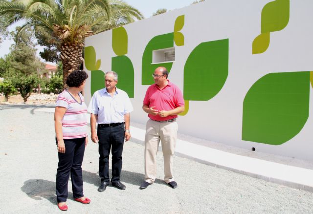 Finalizan las obras del nuevo Centro Etnográfico que hará un recorrido por las tradiciones agrícolas y ganaderas del municipio - 3, Foto 3