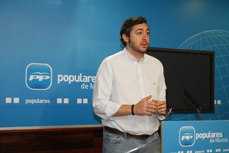 Víctor Martínez: Tovar debería pronunciarse sobre la inconstitucionalidad del Plan E - 1, Foto 1