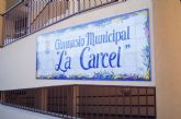 En septiembre se ofrece por vez primera el programa municipal de 'Gimnasia para Adultos'