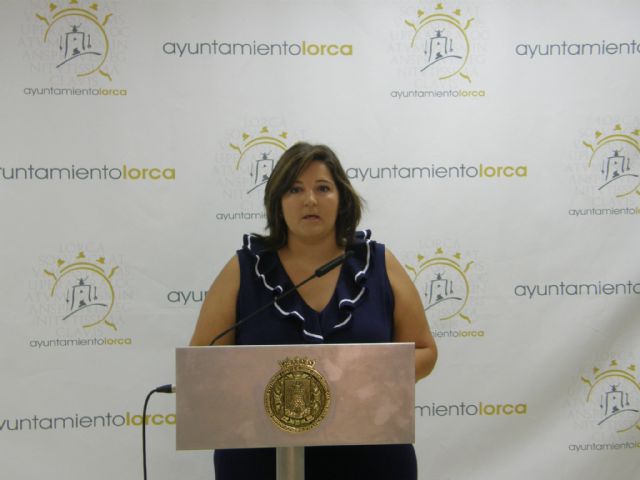 Las obras de rehabilitación que se realizan en el Centro Cultural de la ciudad harán de ésta una infraestructura más accesible y cómoda para todos los usuarios - 1, Foto 1