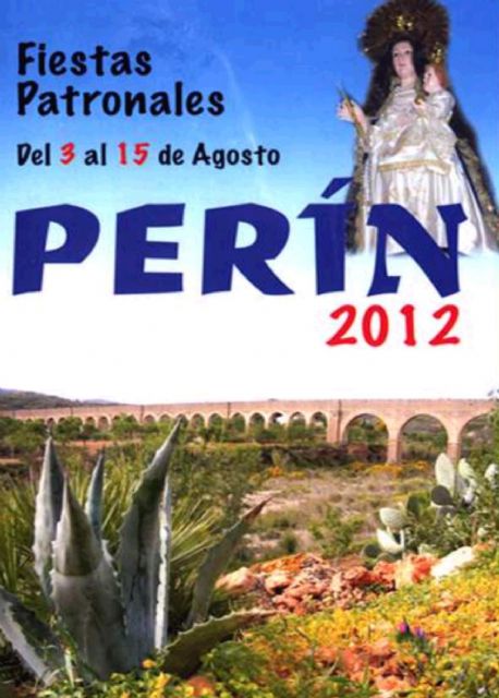 Los toros protagonizan este año las Fiestas Patronales de Perín - 1, Foto 1