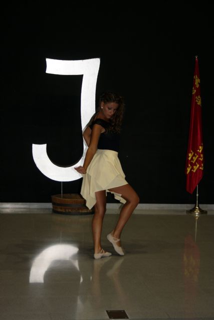 Es momento de aunar esfuerzos y de participar, así animaba el Alcalde a disfrutar de la Feria y Fiestas 2012 - 1, Foto 1