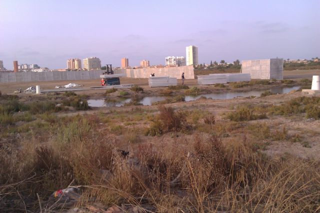 El PSOE exige al Ayuntamiento garantías para que el festival Technosys no ocasione daños medioambientales en la zona protegida del Vivero - 1, Foto 1