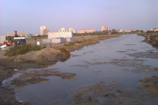 El PSOE exige al Ayuntamiento garantías para que el festival Technosys no ocasione daños medioambientales en la zona protegida del Vivero - 2, Foto 2