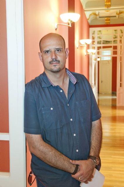 El paro baja en Cartagena en julio por cuarto mes consecutivo - 1, Foto 1