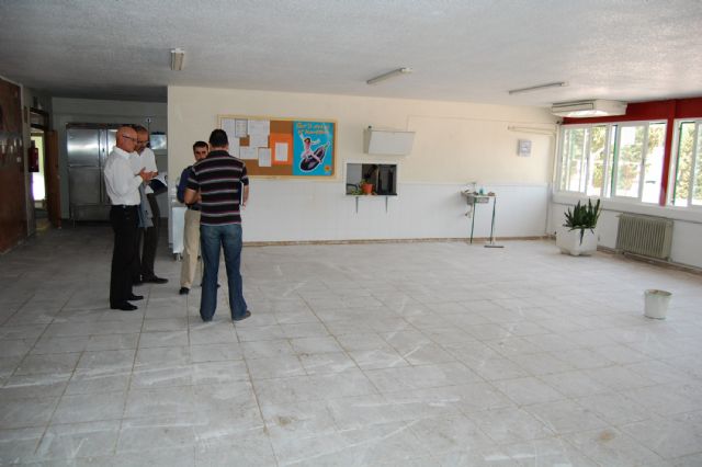 Los colegios torreños se ponen en forma gracias a una inversión de 109.000 euros - 2, Foto 2