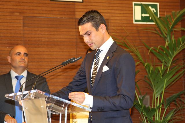 Homenaje del flamenco a un maestro de la tauromaquia - 3, Foto 3