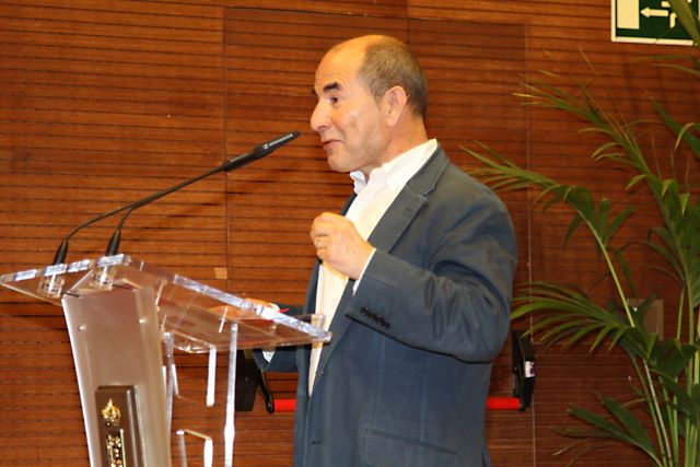 Homenaje del flamenco a un maestro de la tauromaquia - 5, Foto 5