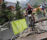 Sergio Mantecn ya solo piensa en los Juegos Olmpicos “lo difcil est hecho”