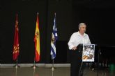 'Es momento de aunar esfuerzos y de participar', as animaba el Alcalde a disfrutar de la Feria y Fiestas 2012