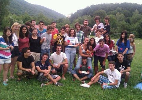 775 jóvenes del municipio disfrutan de campamentos, intercabios en el extranjero y estancias lingüísticas este verano - 1, Foto 1