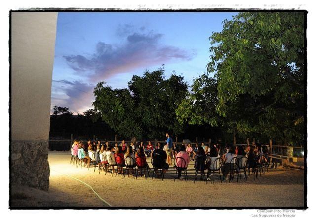 775 jóvenes del municipio disfrutan de campamentos, intercabios en el extranjero y estancias lingüísticas este verano - 2, Foto 2