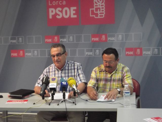 Rafael Ruiz: Nos preocupa que en estos presupuestos no se contemplen más medidas de ayuda destinadas a las clases más desfavorecidas - 1, Foto 1