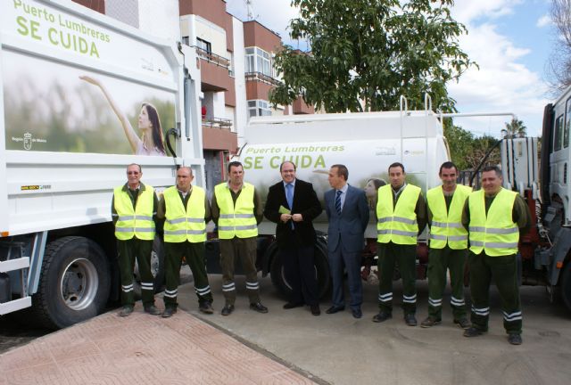 El Ayuntamiento y ECOVIDRIO firmarán un convenio de colaboración para fomentar la recuperación y aprovechamiento de los residuos de envases de vidrio - 1, Foto 1