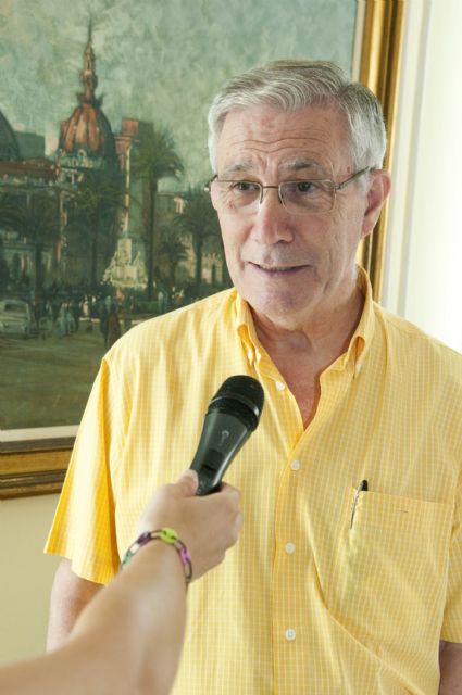 Atención Social aconseja a los mayores no abrir la puerta a desconocidos - 1, Foto 1